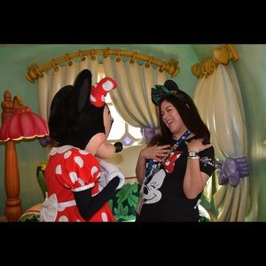 Meet your Posher, Veronica